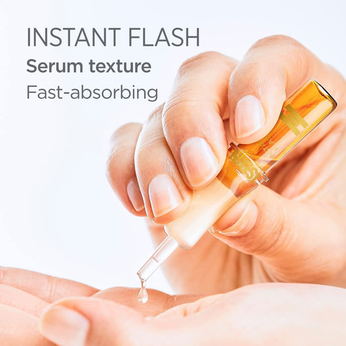 Sérum Reafirmante Instantáneo Isdin Isdinceutics, 5 X 1,8 Ml