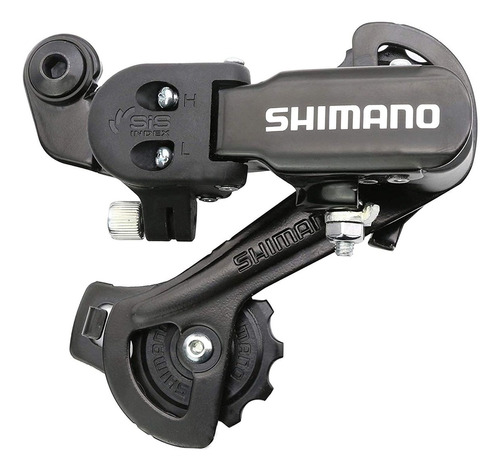 Tensor Shimano Tourney Tz31 6/7 V Repuesto Bicicleta Mtb