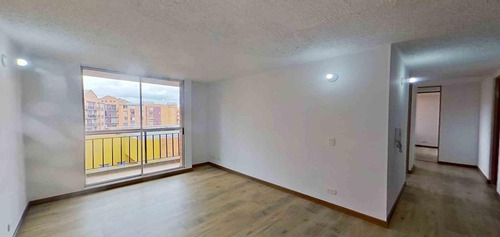 Apartamento Para Venta En Zipaquirá (31674556952).