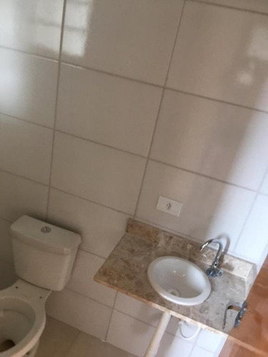 Apto Vila Formosa - Ap6599