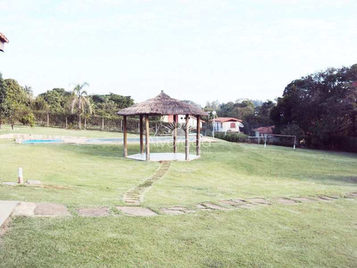 Chácara Com 5 Dorms, Sítio Da Moenda, Itatiba - R$ 1.3 Mi, Cod: Ch086 - Vch086