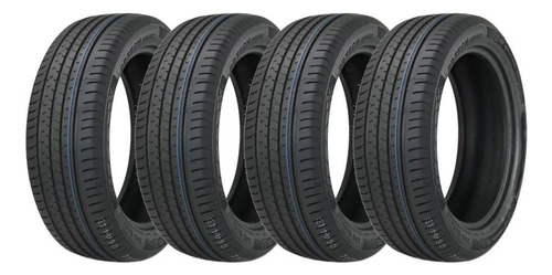 Kit 4 Pneus Double Star Aro 20 235/35r20 Prtech Dsu02 92y