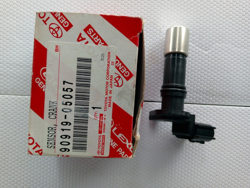 Sensor De Posición Toyota Kavak-fortuner-runner 