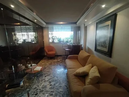 Apartamento Venta El Paraiso