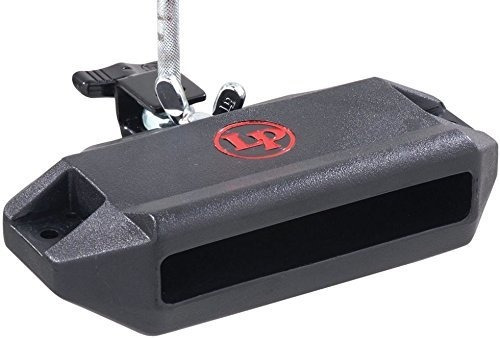 Latin Percussion Lp1208-k Stealth Jam Block