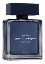 Comprar Perfume Hombre Narciso Rodriguez Bleu Noir Parfum 100ml