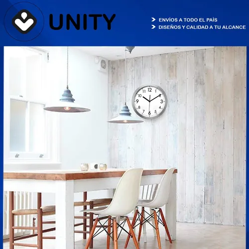 Reloj pared grande cocina sale