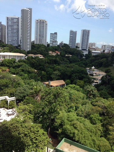 Imagem 15 de 15 de Apartamento - Horto Florestal - Ref: 2030 - V-2030