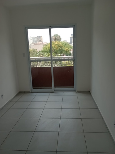 Apto Centro De São Paulo, Próximo Ao Metro Luz