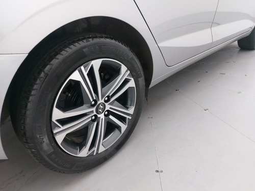 Hyundai HB20S 1.0 TGDI FLEX COMFORT PLUS AUTOMÁTICO
