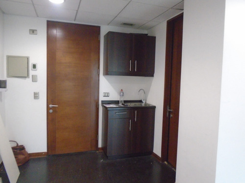 51 M2 - Las Tranqueras- Av Las Condes - 2 P 1 B Planta Libre