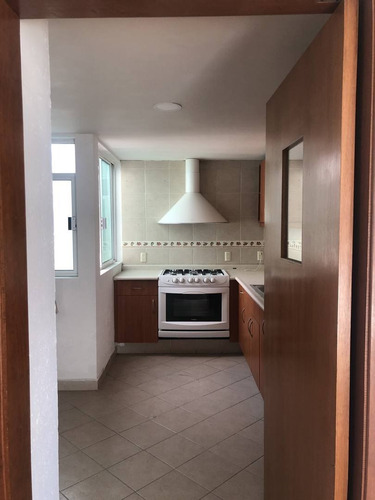Imagen 3 de 10 de Tu Departamento Ideal. A 5 Minutos Del Centro Comercial Santa Fe., 58225