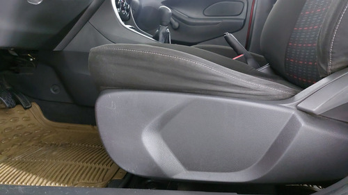 Ford Figo 1.5 FIGO IMPULSE A/A W/DEFROSTER MT