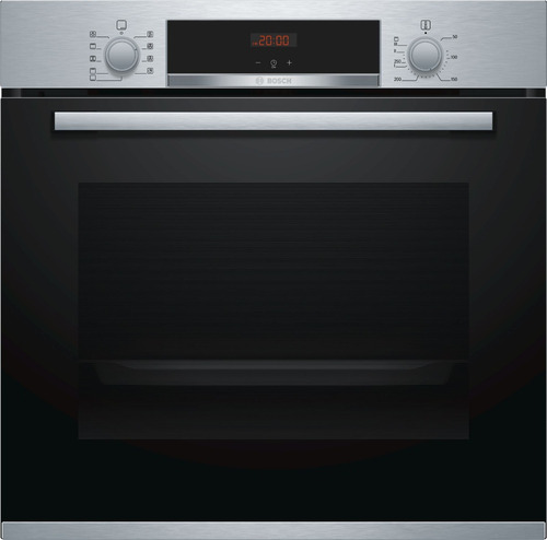 Horno Multifunción Digital Bosch Hba512es0 - Nario Hogar