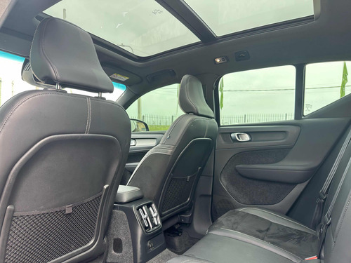 Volvo Xc40 Recharge R- Design T5 At Hibrida