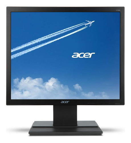 Acer Bb Hd Monitor Ips (puerto Vga) 