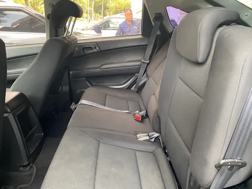 SsangYong Actyon 2.3 G23d 4x2