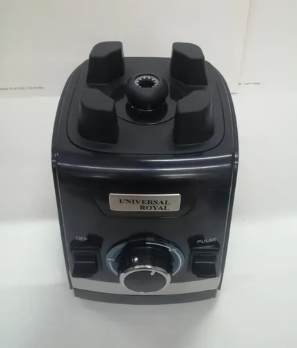  Rosewill Licuadora profesional, licuadora comercial de alta  velocidad de potencia industrial, motor silencioso de 1400 vatios 33000 RPM  - RHPB-18001 : Hogar y Cocina