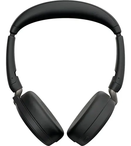 Jabra Evolve2 65 Flex Link380c Uc Stereo 26699-989-899 | MercadoLivre