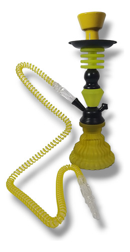 Narguile Hookah Shisha Pipa De Agua (sku: Dl24)