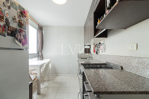 Departamento En Venta En Caballito