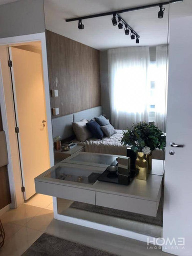Imagem 20 de 26 de 3qtos Recreio Mobiliado Alto Padrão - Ap2786