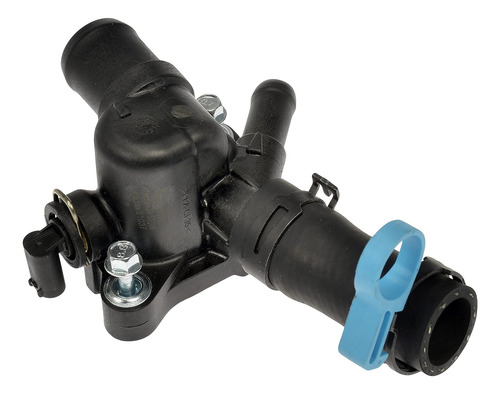 Toma Agua Termostato Cadillac Ats Premium 2.5l L4 2013