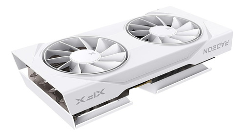 Tarjeta De Video Xfx Swift Rx9060xt Oc 8gb Gddr6 1900mhz