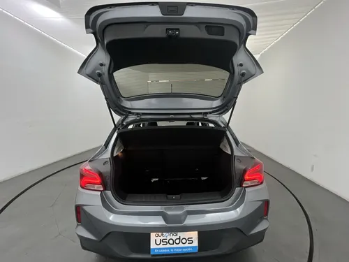 Chevrolet Onix 1.0T Premier Hatch At
