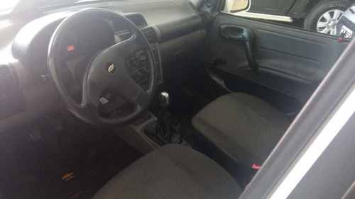 Chevrolet Classic 1.4 Ls Aa+dir 2013