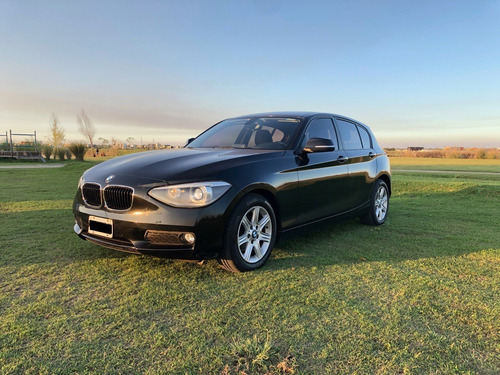 Bmw Serie 1