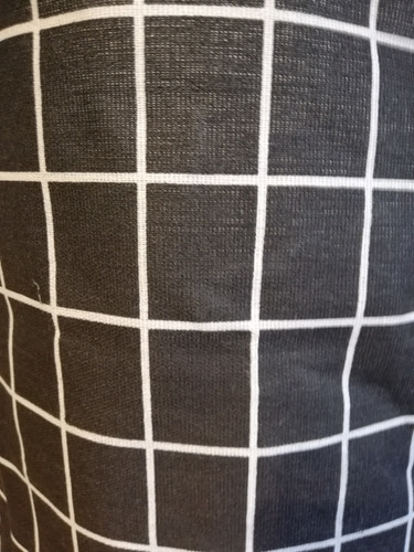 Imagen 3 de 8 de Canasto Organizador De Tela Cesto Contenedor Ropa Juguetes