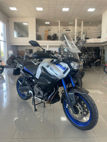 Yamaha Xt 1200 Z Super Ténéré - Motor Haus