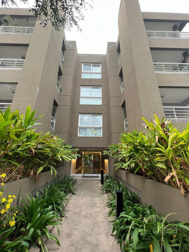 Pasionaria Ii. Departamento En Venta Y Alquiler De 3 Amb A Estrenar Martinez