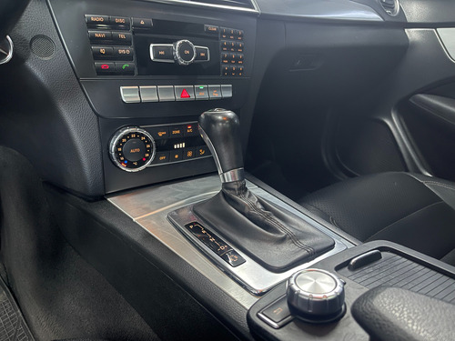 Mercedes-Benz Clase C 1.8 C250 Coupe Sport B.efficiency At