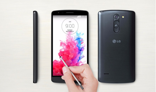 Smartphone LG G3 Stylus D690n Dual -