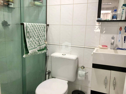 Apartamento À Venda, 87 M² Por R$ 550.000,00 - Ingá - Niterói/rj - Ap0070