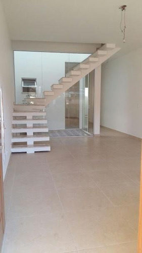 Imagem 3 de 17 de Sobrado À Venda, 110 M² Por R$ 550.000,00 - Vila Maria Alta - São Paulo/sp - So1033