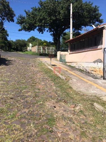 Imagem 7 de 8 de Casa Com 2 Dormitórios À Venda, 42 M² Por R$ 119.000,00 - Parque Itacolomi - Gravataí/rs - Ca1346