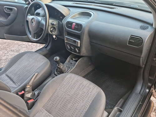 Chevrolet Montana 1.4 Conquest Econoflex 2p