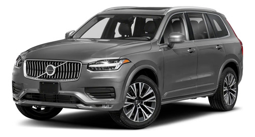 Puerta Cristal Delantera Derecha Volvo Xc90 2016-2023 (Usado)