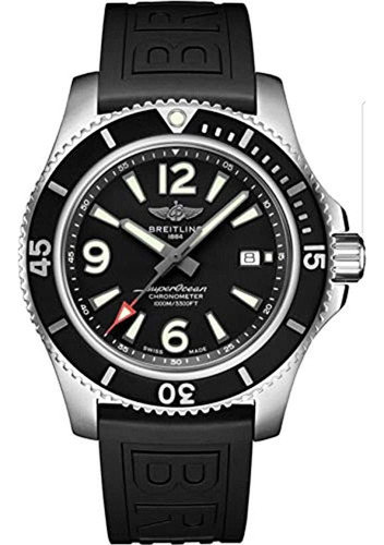 Reloj Para Hombre Breitling Superocean De 44 Mm Resistente A