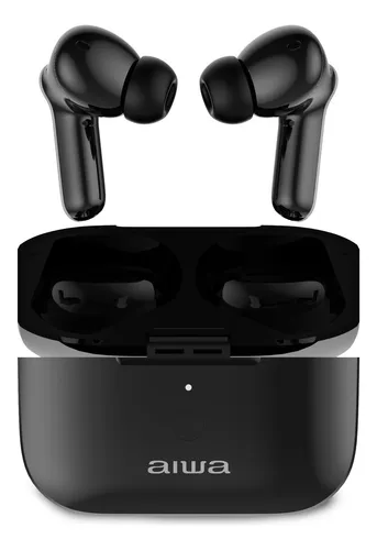 Audífonos Inalámbricos Aiwa In Ear Noise Cancelling Aw-twsr8