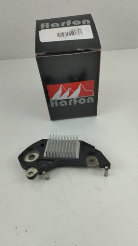 Regulador Alternador Chevrolet Corsa