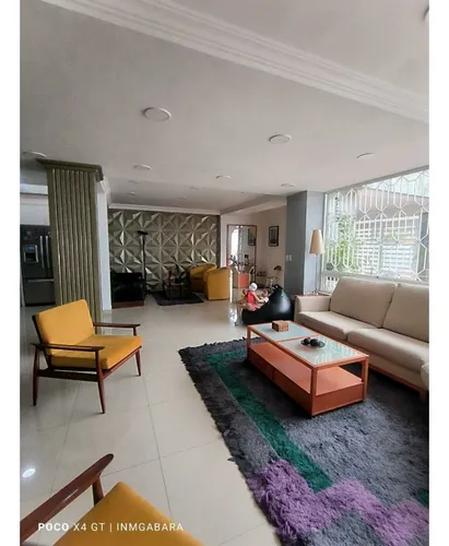 Venta De Casa En El Paraíso