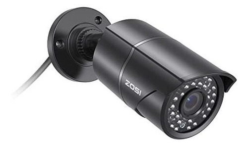 Zosi 1/3  Cmos 1000tvl 960h Cctv Home Surveillance Lente Re