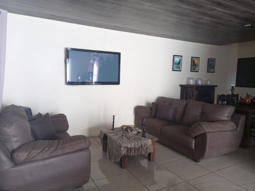 Imagen 7 de 7 de Se Vende Casa En Condominio Montezuma