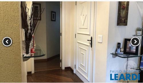 Imagem 6 de 13 de Apartamento - Vila Nova Conceição - Sp - 617996