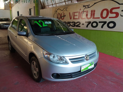 Volkswagen Gol 1.0 Trend Total Flex 5p