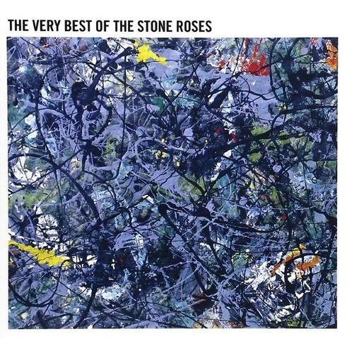 The Stone Roses - The Very Best Of The Stone Roses Cd